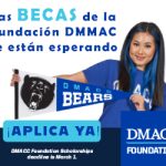 DMACC Foundation Scholarships Spanish