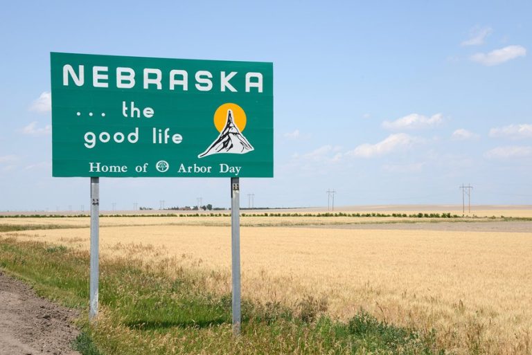 10 rural Nebraska counties ended up on a federal ‘sanctuary jurisdiction’ list. State and local officials say it’s a mistake
