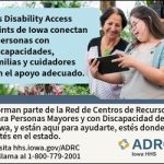 Spanish Disability Services 300×250