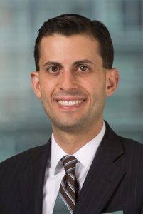 Alex Nowrasteh