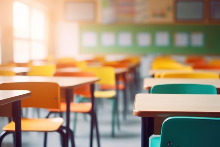 With federal funds in limbo, Beatrice works to save after-school program