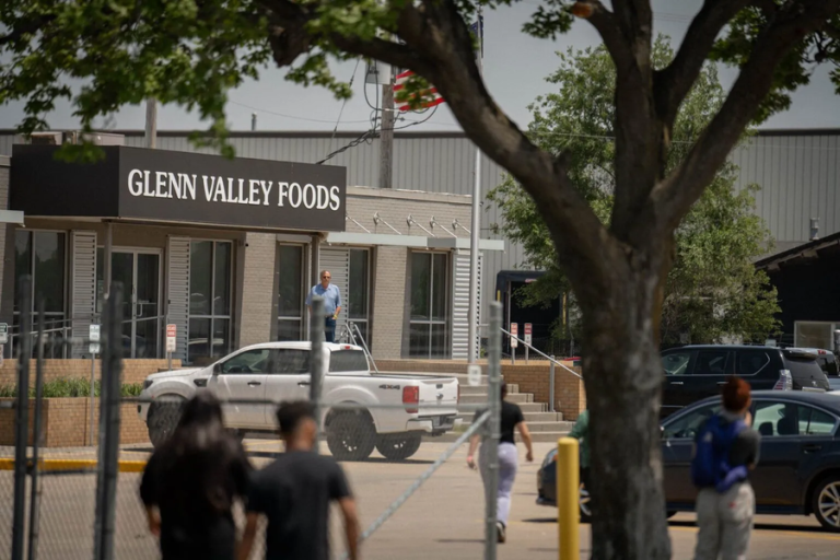 ‘Unintended consequence’: E-Verify aimed to stop unauthorized workers. It might be fueling more fraud