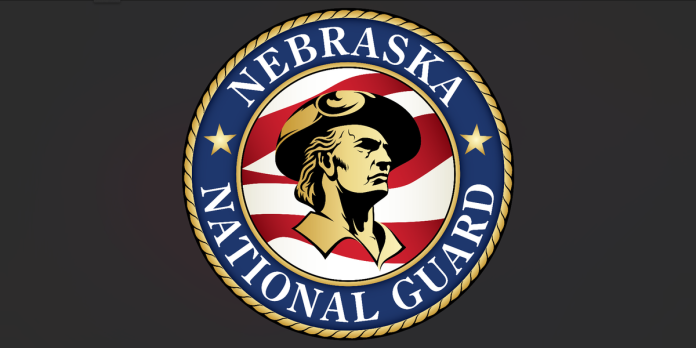 Nebraska National Guard graphic (Courtesy Nebraska National Guard)
