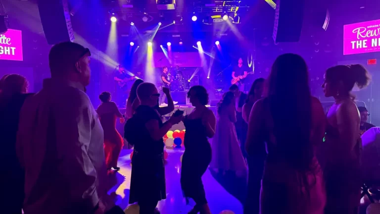La pandemia les robó su noche de graduación. Cinco años después, la Clase de 2020 reescribe la historia