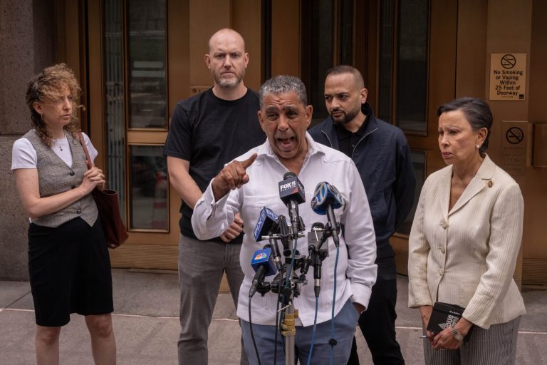 ‘Devastating’ spending cuts: Advocates decry tax law’s impact on Latino communities