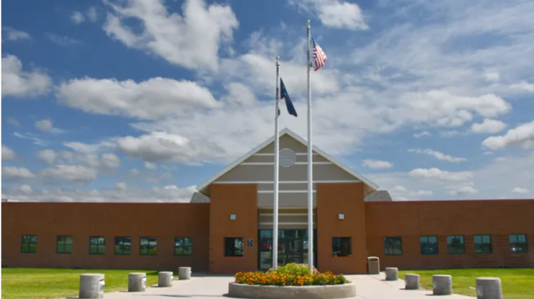 Here’s what we know about an immigration detention facility planned for southwest Nebraska