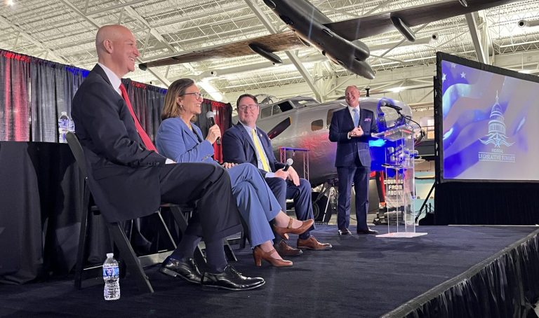 Nebraska congressional delegation praises ‘One Big Beautiful Bill’ amid signs of economic downturn