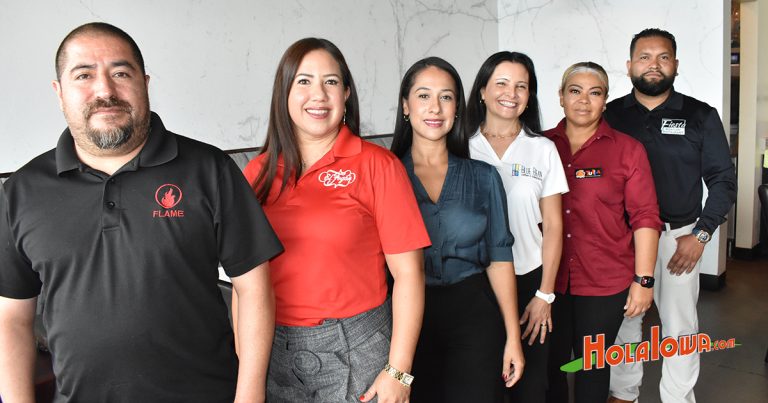 Latino Hospitality Council Celebrates Major Milestone and Upcoming Events