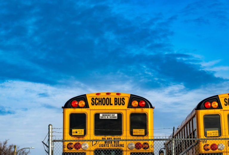 ICE agents can make arrests at schools. Here’s how Nebraska schools are reacting