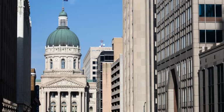 Illinois declined to give sensitive voter data to the DOJ. Some GOP states are doing the same