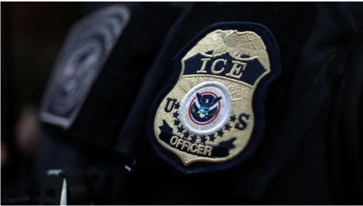Iowa school district issues shelter-in-place order over nearby immigration checks