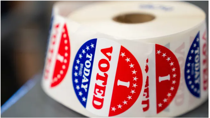 Man acquitted in Iowa noncitizen voting case, cleared of first-degree election misconduct