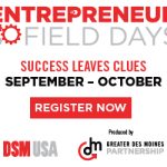 Entre Field Days 2025