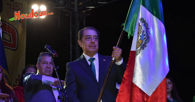 Mexican Consulate in Omaha Celebrates 25 Years of Service