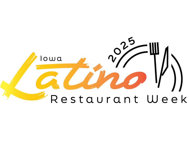 Iowa celebrates the second edition of Latino Restaurant Week