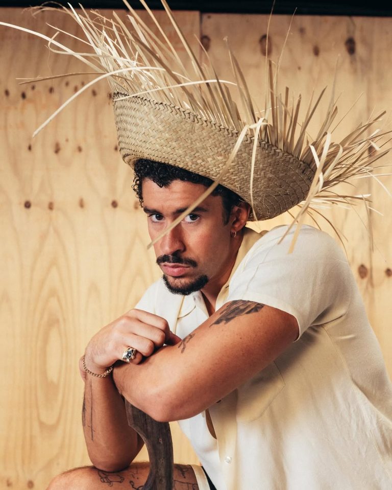 Bad Bunny to Headline the Super Bowl 2026 Halftime Show