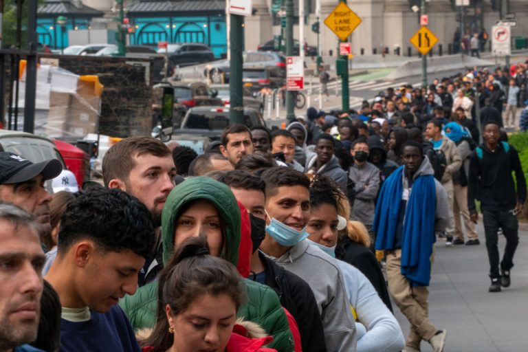 Immigration groups ask appeals panel to reinstate refugee programs