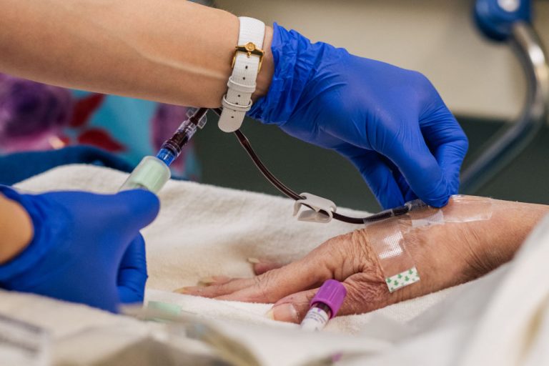 Racial health disparities could widen as states grapple with federal cuts, experts warn