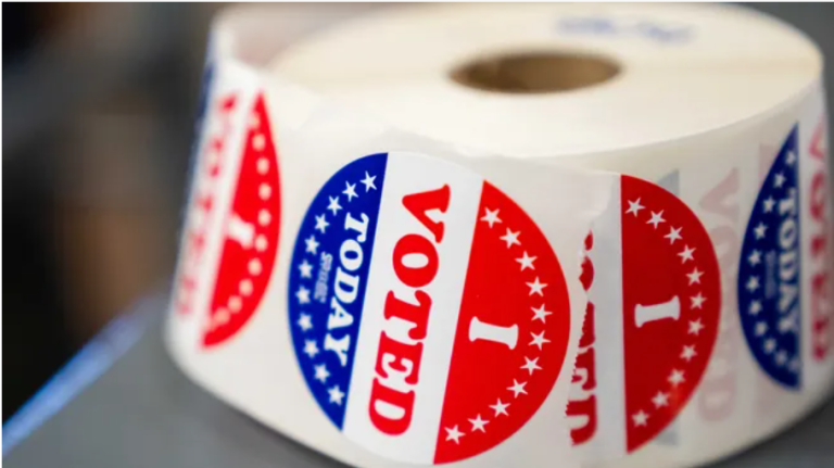 It’s election season in Iowa. What voters need to know for 2025 city and school elections: