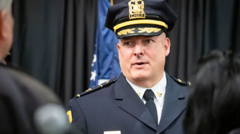 ¿Ayuda el Departamento de Policía de Des Moines a ICE? El jefe responde a las preguntas de la comunidad