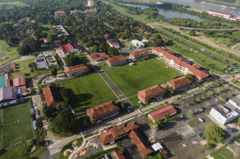 Drake University partners with Panama innovation hub for new degree programs