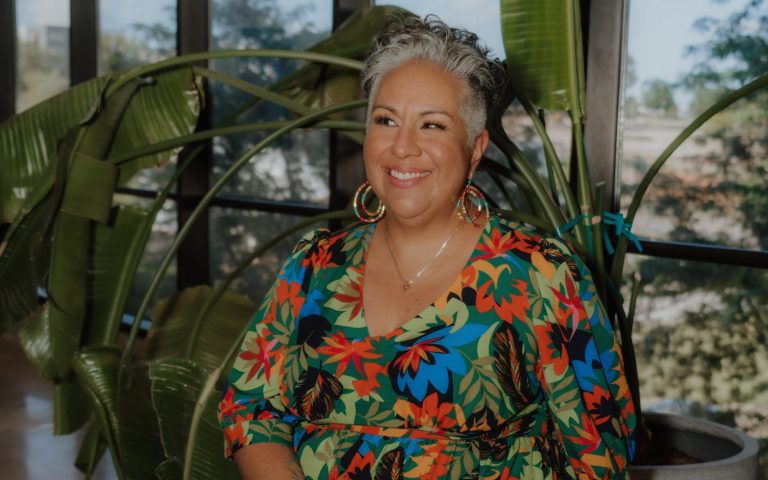 World Mental Health Day: A Bilingual Therapist Turns Trauma to Triumph in her Practice