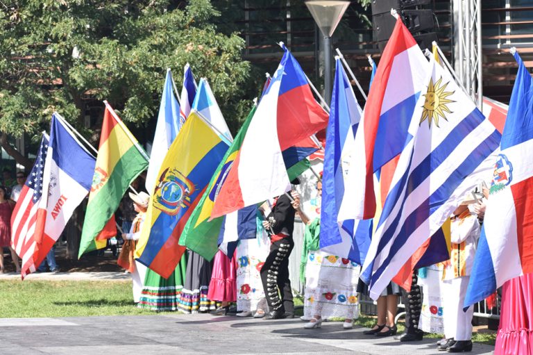 How to Be an Effective Ally Beyond Hispanic Heritage Month: A Guide