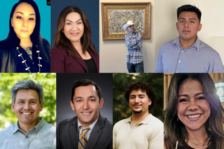 Meet the Latinos Running for Office in Iowa