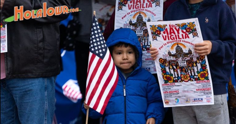 Iowa ‘illegal reentry’ law remains blocked, but 8th Circuit questions injunction’s breadth