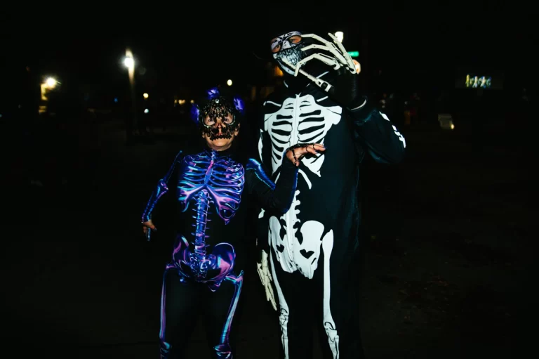 The Des Moines metro has officially ended its tradition of trick-or-treating the night before Halloween