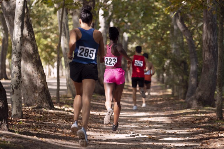 Running for Safety: ICADV’s First-Ever 5K for Domestic Violence Survivor Support
