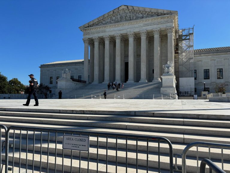 ‘A boundless power’: Dem states ask Supreme Court to halt Trump troop deployment to Chicago