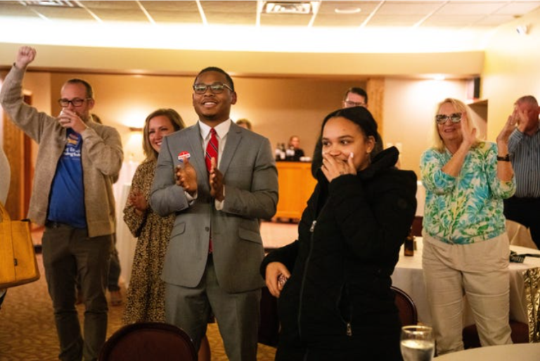 Des Moines Public Schools wins ‘decisive victory’ as voters pass $265 million bond