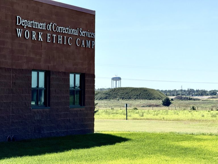 Midwest ICE prison in McCook now operational, first 200 beds to be full by Thanksgiving 