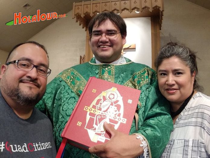 Padre Memo 1