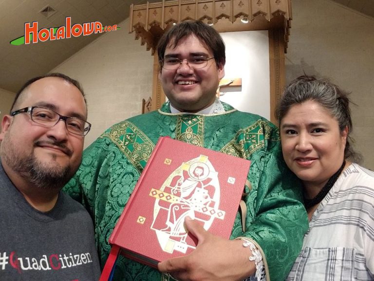 Recordando al Padre Guillermo “Memo” Treviño