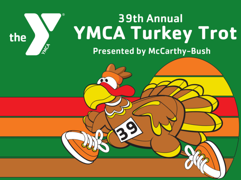 Tick Trot; It’s Turkey Time!