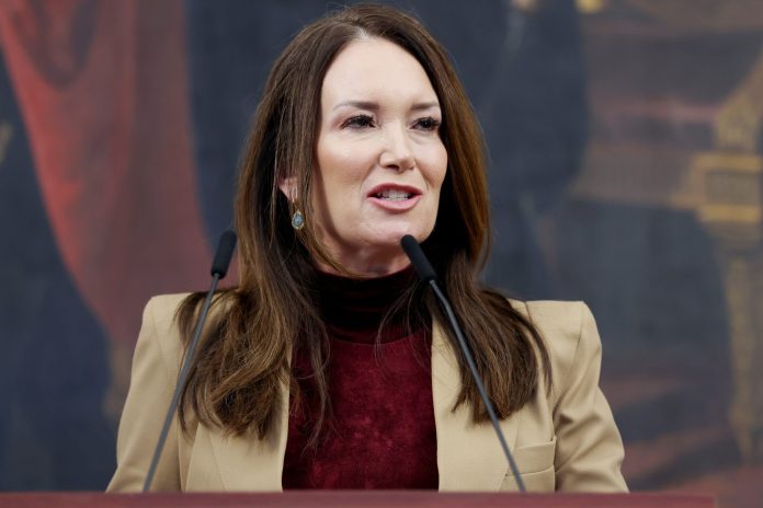 Lawmakers Continue Work On Capitol Hill As Shutdown Drags On