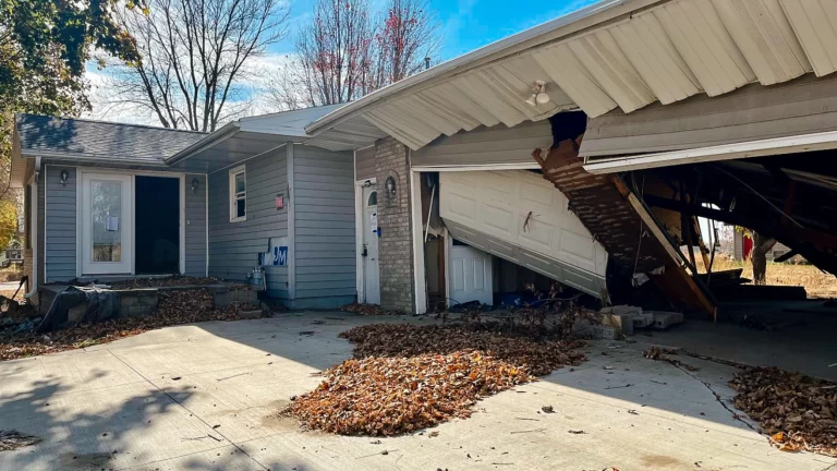 Scientists link climate change to rising insurance costs for Iowans
