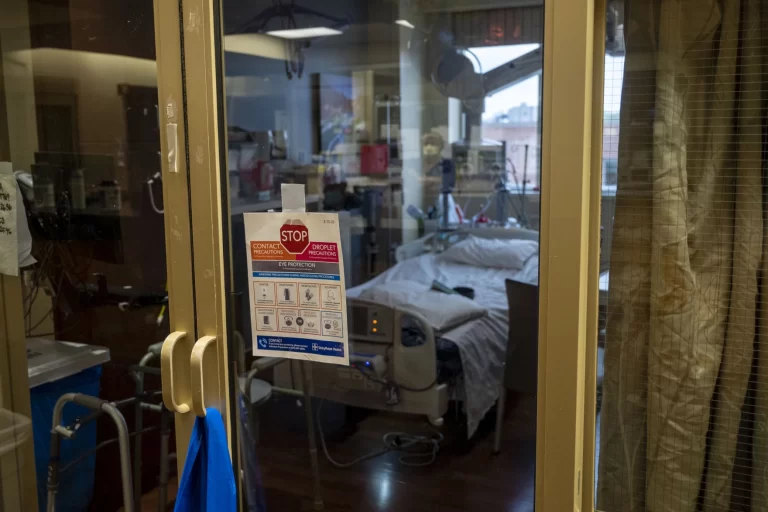 New rankings put Iowa 48th in nation for hospital safety