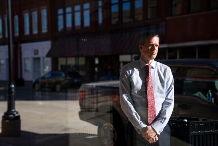 Iowa immigration lawyers face rising demand under Trump administration