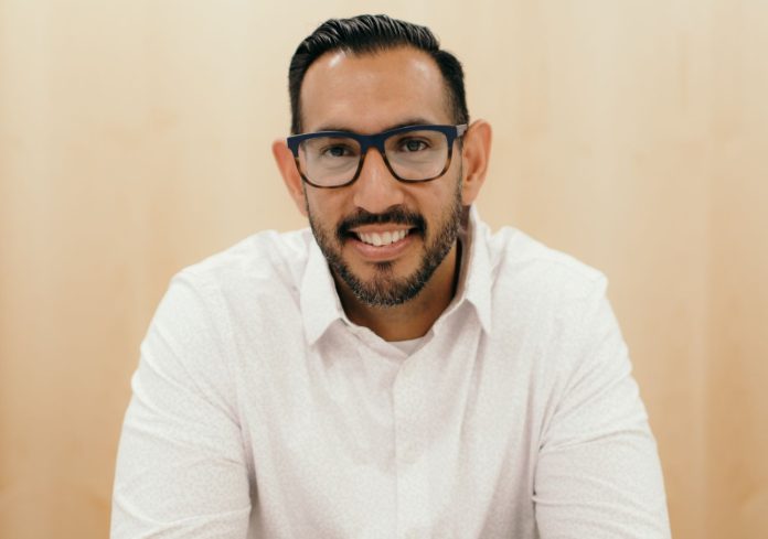 Jose V photo on Center for Economic Success page