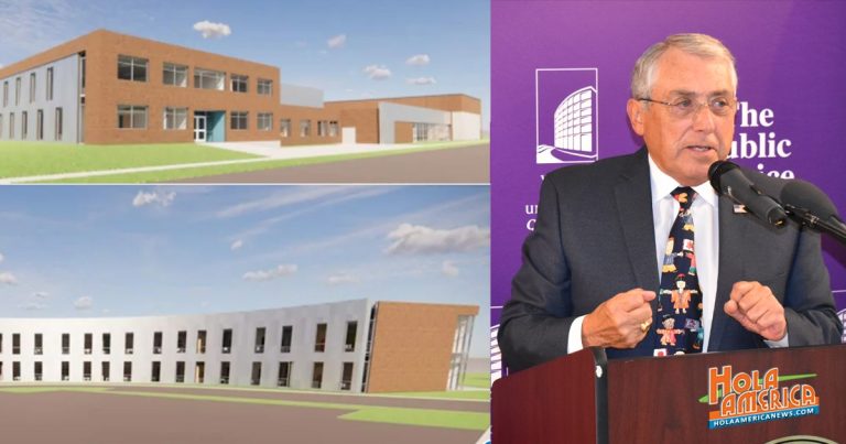 La Escuela Primaria Lincoln-Irving cambia de nombre a Escuela Primaria Robert Ontiveros