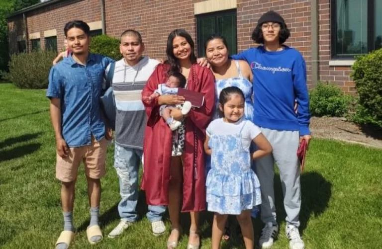 Family says the ‘system failed’ after a Mount Pleasant man was deported to Mexico