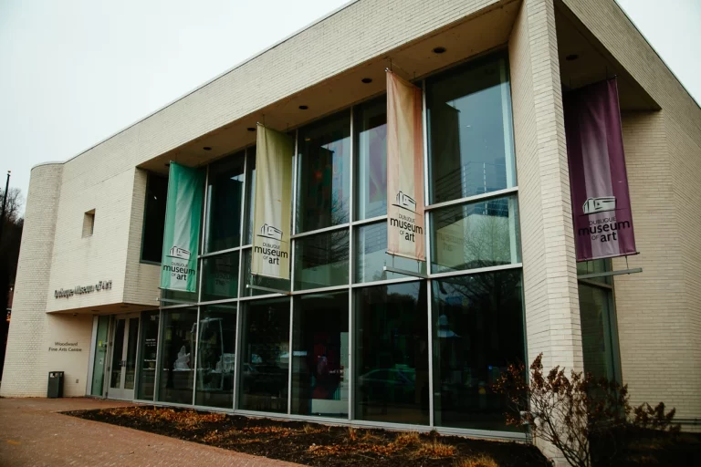 Iowa libraries and museums regain access to frozen federal grants