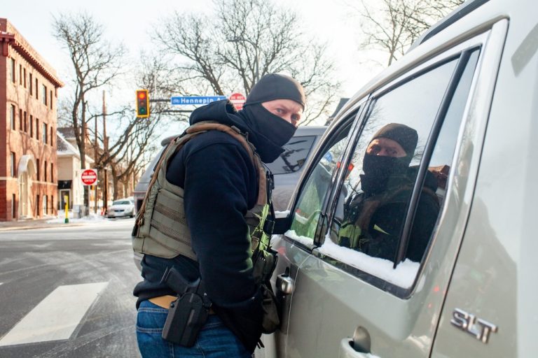 Democratic AGs stress importance of citizen-generated evidence in challenging ICE