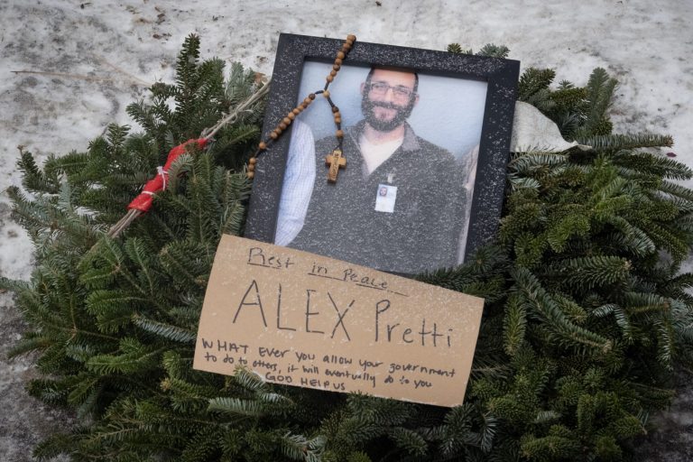 Minneapolis shooting could trigger partial government shutdown over ICE funding