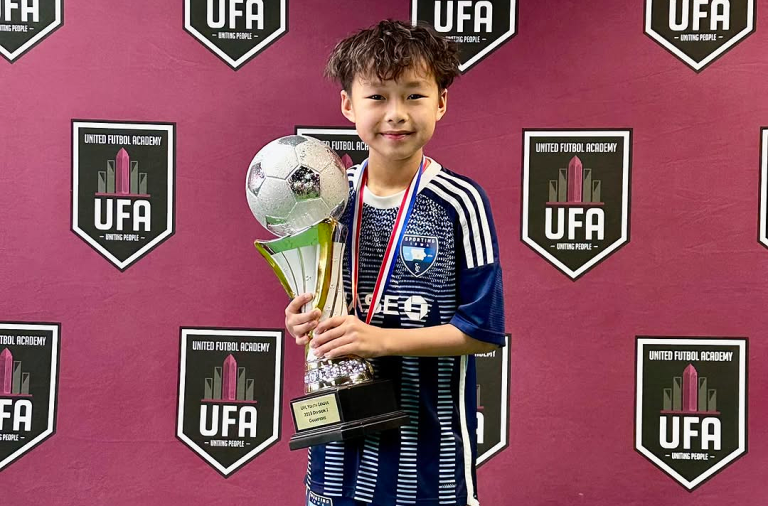 Racist taunts mar Iowa 12-year-old’s soccer tournament win, mom says