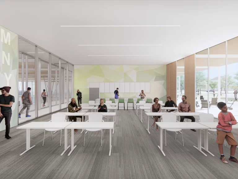 Des Moines may keep youth rec center entry free