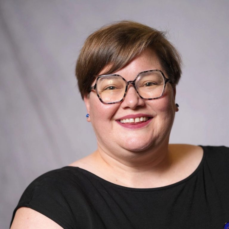 Heather Jones-Brown Announces Bid for Polk County Supervisor in Iowa